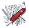 Scyzoryk Victorinox SwissChamp 1.6795.T + Grawer GRATIS